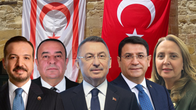 Ankara siyaseti KKTC için tek ses! Ankara milletvekilleri, 42. yılda "egemenlik" vurgusunda birleşti!