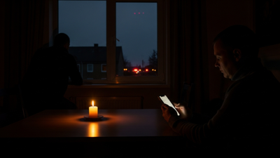 Ankara'nın neredeyse yarısında elektrikler kesildi! Gün boyu sürecek