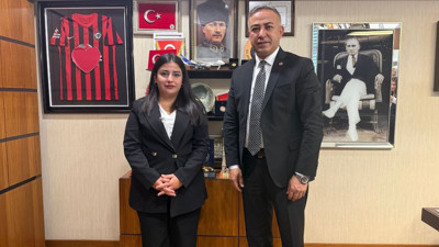 Bütçe komisyonunda ne oluyor? CHP’li vekil Yeni Ankara’ya açıkladı!