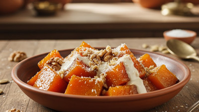 Bu sebze meğer tam bir şifa deposuymuş! Balkabağı hakkında bilmedikleriniz