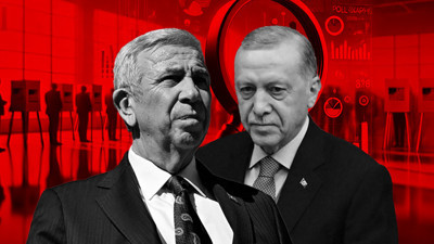 Cumhurbaşkanlığı yarışı kızıştı! Mansur Yavaş ve Ekrem İmamoğlu'nun gücü! Muhalefetin iki yıldızı ayrı ayrı zirveyi nasıl zorluyor?