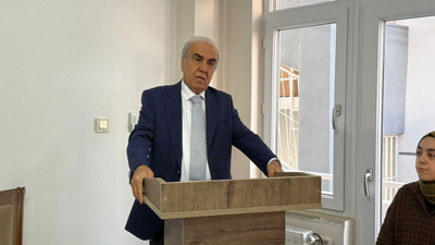 Türkiye’ye Avrupa’dan 22 yıl önce eşitlik getiren devrim: Ankara’da Türk Medeni Kanunu öğrencilere anlatıldı!