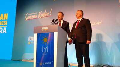 İYİ Parti Ankara İl Başkanı adaylarından ortak mesaj: "İYİ Parti'nin kaybedeni yok!"
