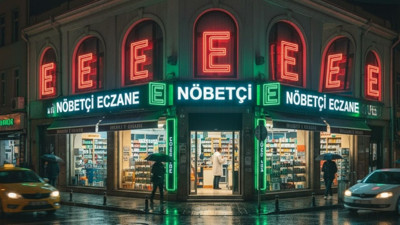 Ankara'da 16 Kasım Pazar günü ilaç alacaklar dikkat! Nöbetçi eczaneler ve adresleri yayımlandı!