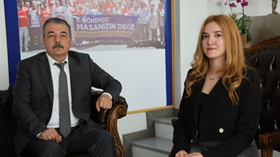 Birleşik Kamu-İş Konfederasyonu Genel Başkanı Yıldırım'dan kira çıkışı: "Türkiye'de kontrol yok"