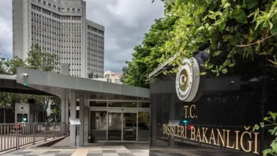 Dışişleri Bakanlığı nerede, nasıl gidilir? Hangi hizmetleri ve görevleri yürütüyor?