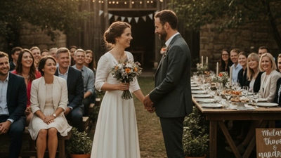 Pahalı düğün, mutlu evlilik getirir mi? Araştırmalar ezber bozdu!