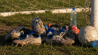 BAL yolunda kıyasıya mücadele! Ankara Süper Amatör’de haftanın galipleri belli oldu