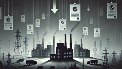 TOBB verileri alarm veriyor! Kapasite raporları ne anlatıyor?