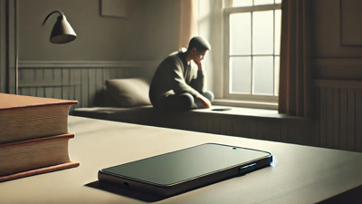 Ekrana bağlı yaşamdan sıyrılmak mümkün mü? Ekran yorgunluğuna karşı yeni arayış: Dijital Minimalizm