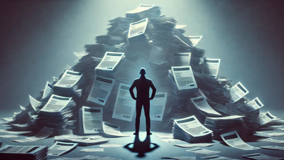 İcra-iflas dosyalarında rekor artış! Her 100 kişiden 29'u...