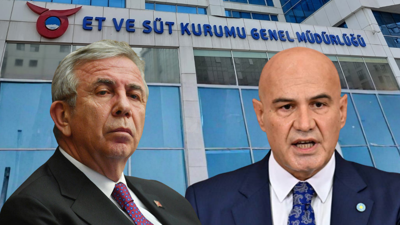 Milyonluk sözleşmeler Meclis'te! Mansur Yavaş ve Çömez'den ESK'nın ithalat politikasına sert tepki