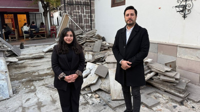 Hamamönü’nde ne oluyor? Veysel Tiryaki gerilimi ne durumda?