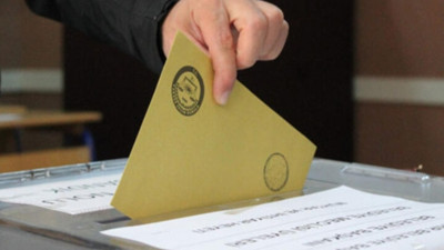 En Son Seçim Anketi Dengeleri Alt Üst Etti