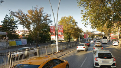 Başkent trafiğinde "yeşil ışık" krizi! Aydınlıkevler çıkışında 20 dakikalık düğüm... Şehit Halisdemir Bulvarında her sabah aynı manzara