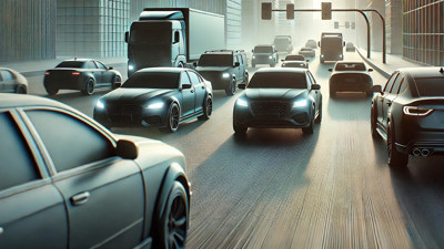 Türkiye’de araçların rengi belli oldu! Peki hangi marka zirvede?