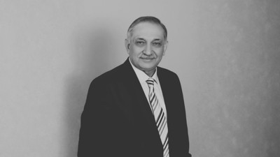 Matbaa camiasının acı kaybı: Eski Başkan Ali Kılıç hayatını kaybetti