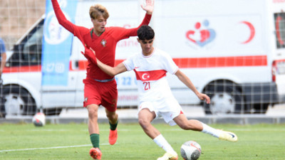 Ada Yüzgeç kimdir? Yıllardır beklenen o golcü mü?