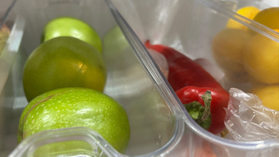 Tarladaki ilaçtan sofradaki yemeğe uzanan görünmez yolculuk: Pestisit