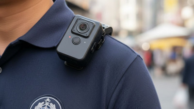 Keçiören pazarları mercek altında: Zabıta artık yaka kamerasıyla görev yapacak!