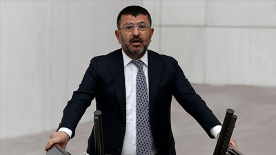 CHP'li Ağbaba'dan "vize" çıkışı: Evlatlarımız vize alamıyor!
