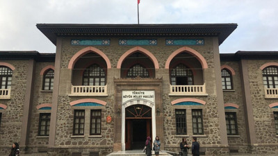 Türkiye Büyük Millet Meclisi nerede ve nasıl gidilir? TBMM neden 23 Nisan 1920’de Ankara’da kuruldu?