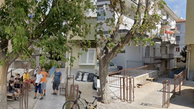 Ankara'da tabela akımı bitti, "bu sokak neresi?" akımı başladı! 2014-2025 karşılaştırması sosyal medyayı ayağa kaldırdı