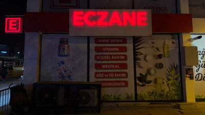 Hafta sonu öncesi kritik duyuru: Ankara'da 21 Kasım gece boyu açık kalacak eczaneler belli oldu!