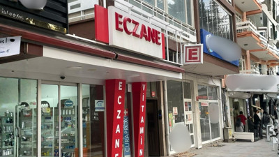 Ankara'da hafta sonu sağlık hattında kesinti yok! İşte 22 Kasım'da açık olan eczaneler