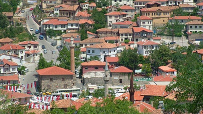 1984'den bugüne Ayaş Belediye Başkanları! 40 yılda 4 farklı parti yönetimi