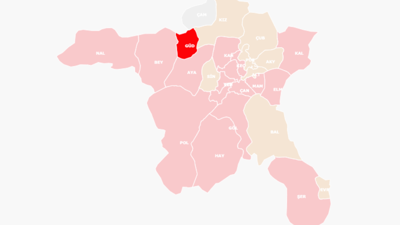 Güdül seçim raporu: 40 yıllık siyasi değişim ve 2024'te gelen değişim