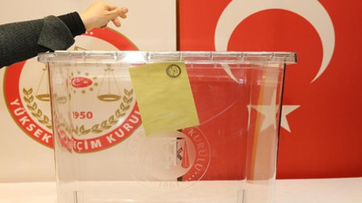 HBS Araştırma’dan Ankara’ya dair yeni tablo