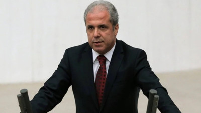 Şamil Tayyar'dan flaş İmralı açıklaması!