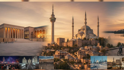 Ankara’da yapılacak en iyi 20 aktivite!