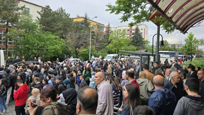 Ankara ilçeleri ve nüfusları