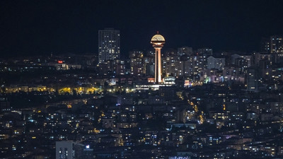 İşte Ankara'nın en lüks ilçeleri!