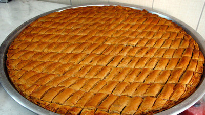 Ankara’ya özgü lezzetler ve tarifleri!