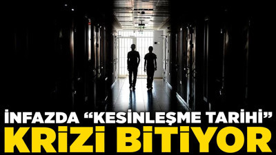 İnfazda "kesinleşme tarihi" krizi bitiyor: MHP'den adalet sözü!