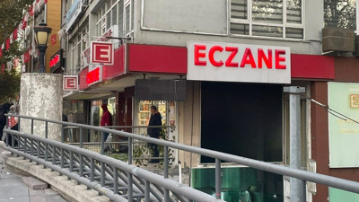 Eczane nerede diye vakit kaybetmeyin! Ankara'nın bütün ilçelerinin nöbetçi eczane listesi burada!