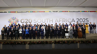 22 Kasım'da Türkiye'de ve Ankara'da hangi gelişmeler yaşandı neler oldu?