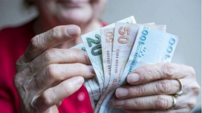 Emeklilere Umut Veren Gelişme