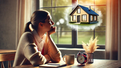 Bir öğretmen Ankara'da hiç para harcamadan kaç ayda ev alır? 24 Kasım’da acı gerçek!