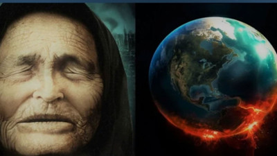 Baba Vanga'nın 2026 Kehanetleri Ortaya Çıktı