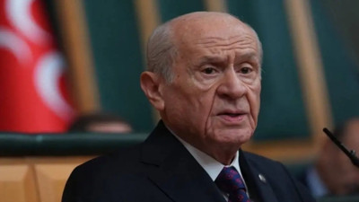 Devlet Bahçeli Bakın Neden Hiç Evlenmemiş İşte Sebebi
