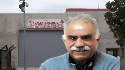 Öcalan'a sorulacak ilk soru ve İmralı'ya gidilecek tarih belli oldu