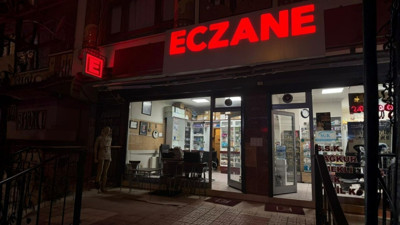 Acil durumlar için hazır! Ankara'da 25 Kasım akşamı nöbetçi olacak eczaneler belli oldu