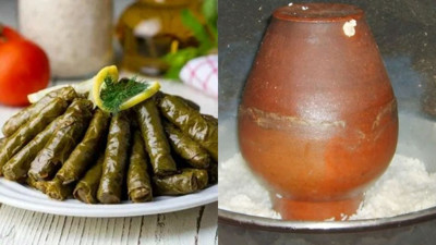 Ayaş Dutu ve Domatesi dünya sahnesinde! Ayaş'ın sofralarda en çok yer alan yöresel lezzetleri neler?