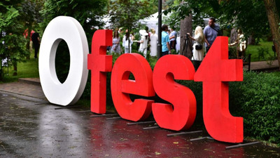 Aralık ayının en büyük müzik etkinliği O’fest Ankara 2025’e hazır olun! İşte detaylar...