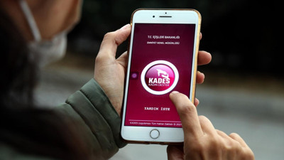Türkiye'de kadınların hayatını tek tuşla güvenceye alan sistem: KADES!