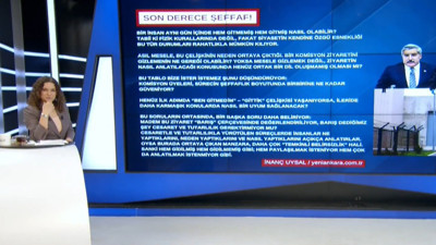 İmralı ziyareti "tamam" şimdi ne olacak? Yeni Ankara yazarı Uysal'dan dikkat çeken "şeffaflık" vurgusu!